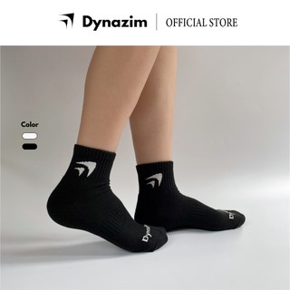 Tất nam dày, dáng tất cổ thấp dynazim