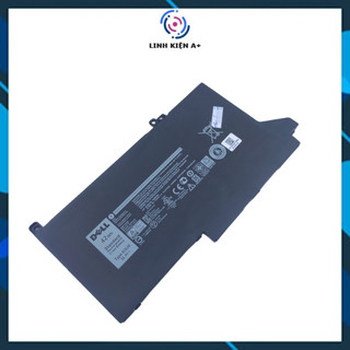 Pin laptop dell latitude 7280 7290 7390 7480 7490 e7280 e7290 e7390 e7480 e7490 42wh dj1j0