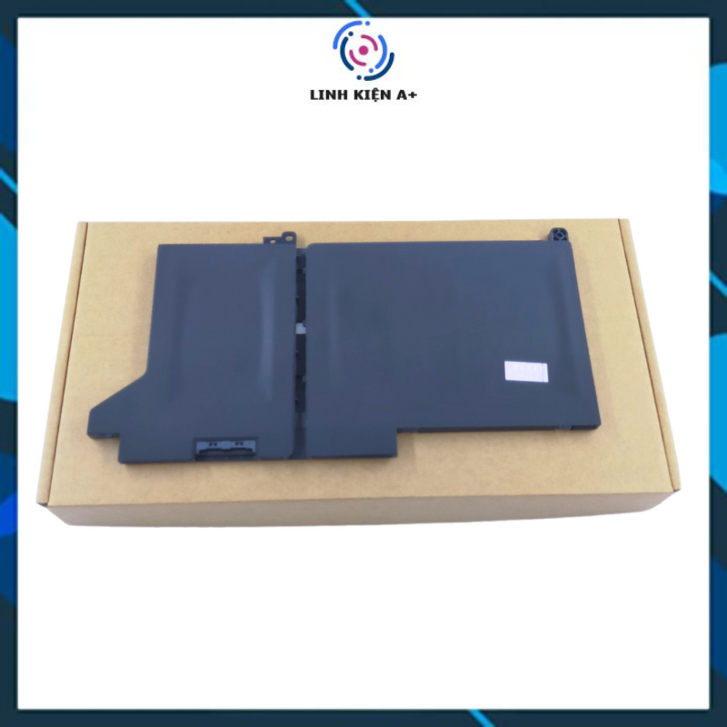 Pin laptop Dell Latitude 7280 7290 7390 7480 7490 E7280 E7290 E7390 E7480 E7490 42wh DJ1J0