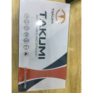 Sạc takumi 48v 20ah