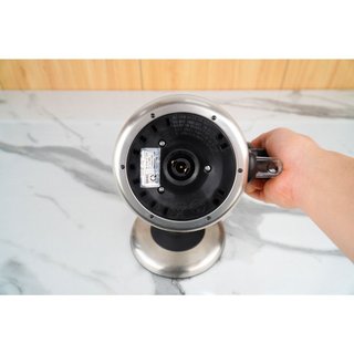 Ấm siêu tốc thủy tinh cường lực Lorente LT - 3077 (Dung tích 1,8 Lit)