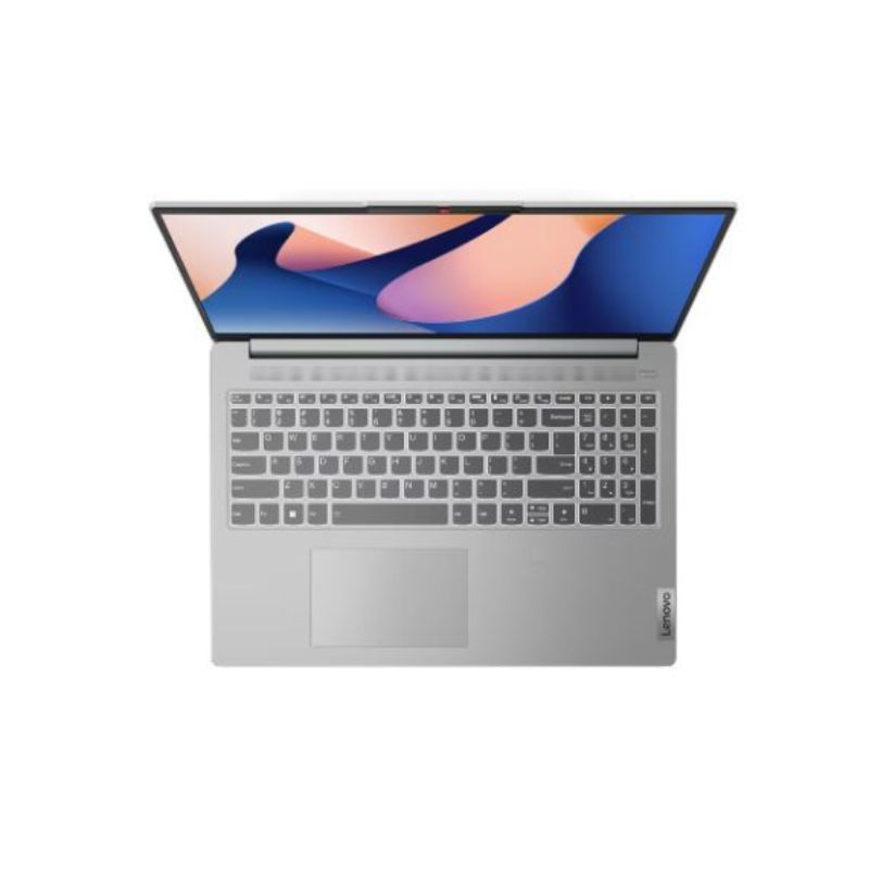 Laptop Lenovo Ideapad Slim 5 16IAH8  | Cloud Grey Core I5 RAM 16GB 16 Inch Win 11 Home | 3Yr