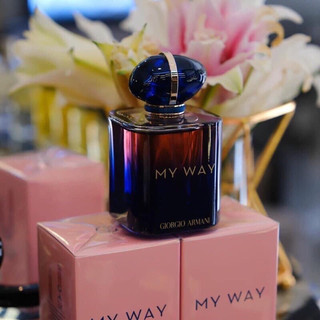 Nước hoa My way parfum 30ml,50ml,90ml,100ml