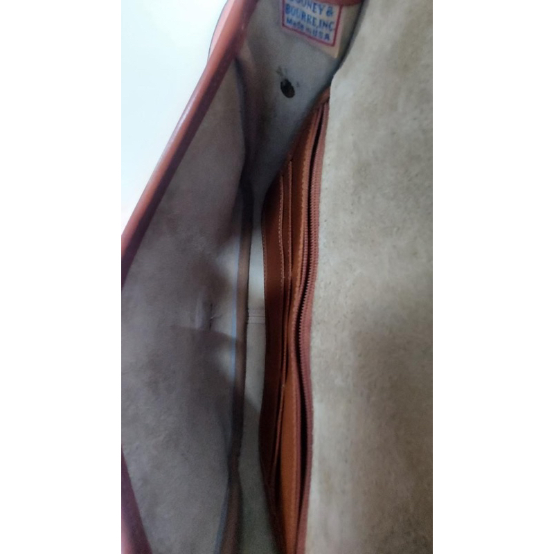 Túi đeo chéo Dooney&Bourke Vịt Mỹ