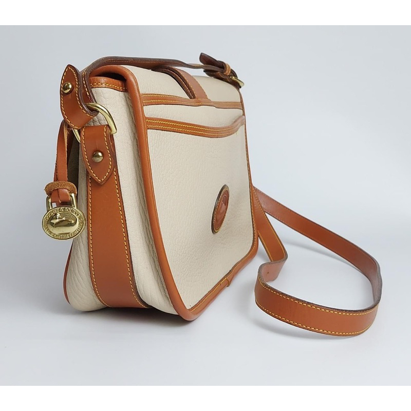 Túi đeo chéo Dooney&Bourke Vịt Mỹ