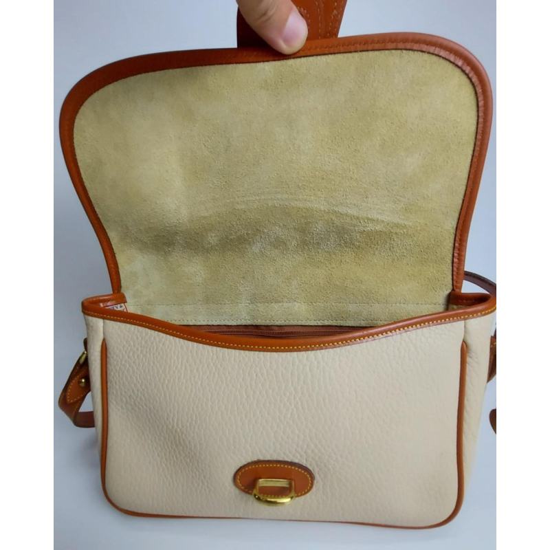 Túi đeo chéo Dooney&Bourke Vịt Mỹ