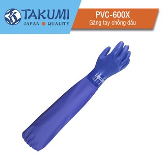 Găng tay chống dầu takumi pvc-600x