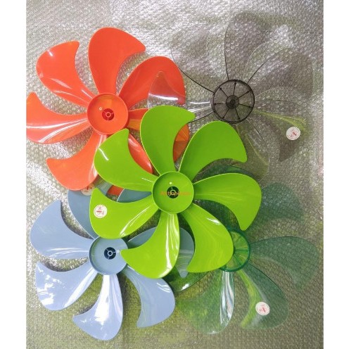 Cánh quạt thay thế cho quạt Senko giá tốt chính hãng