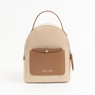 Balo nữ GILAN Choco Backpack (3 màu)