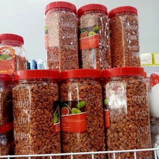 Muối Tôm Như Ý Hạt To