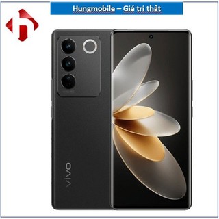 Điện thoại di động vivo s16 5g