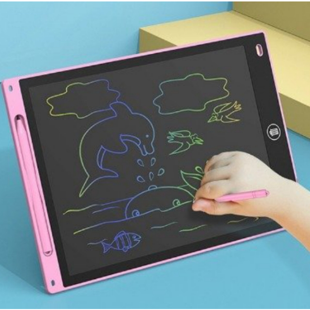 Bảng Viết Tự Xóa Màng Hinh Led Thông Minh Đủ Kích Cỡ...