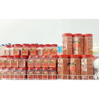 Muối Tôm Như Ý Hạt To