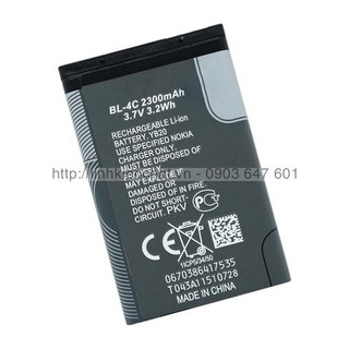 Pin cho vertu a19 2300mah - hàng nhập khẩu