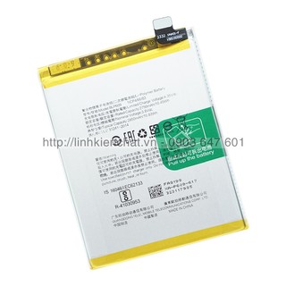 Pin Oppo F1 Plus F1+ X9009 2850mAh - Hàng nhập Khẩu