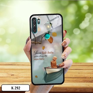 Ốp điện thoại lưng kính in hình 3d vsmart active 3/bee 3/joy 2+/joy 3/live/star