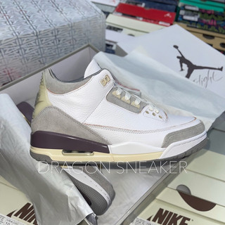 Giày Air Jordan 3 Ama | Bản cao cấp