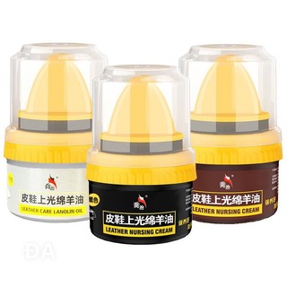 Xi Đánh Bóng Giày Da làm bóng nhanh đồ da