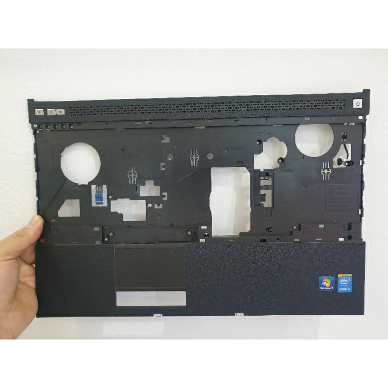 Vỏ Dell Precision M4800 4800| Vỏ C Dell Precision M4800 4800 - Có Mặt Chuột CN-030X9V 030X9V (Hàng Tháo Máy)