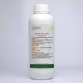 Hương mực lỏng hương liệu tạo mùi thơm chả lụa, xúc xích, lạp xưởng, cá viên, tôm viên, chả tôm
