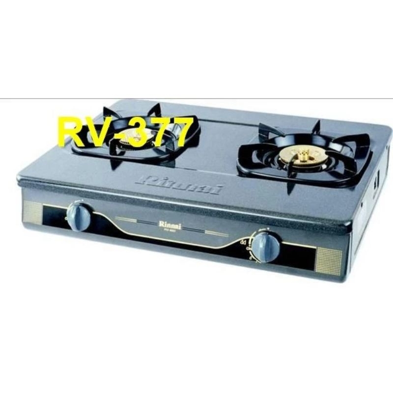 Đầu hâm bếp ga Rinnai RV-365, 460, 660, 367, 375, 377, 577, 770, 870, 970