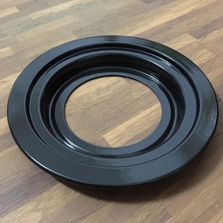 Khay hứng tràn bếp ga dương Rinnai RV-615Slim, RV-715Slim, Shunhose, Shunhome ( lỗ khoét 127cm )