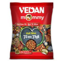 400g hạt nêm tôm thịt vedan mommy