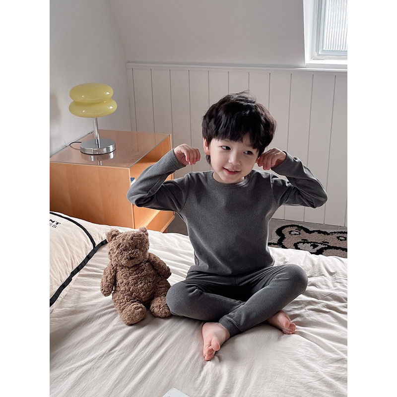 COMBO 2 BỘ MU.JI BÉ