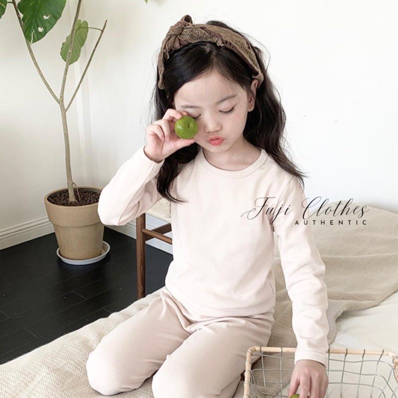 COMBO 2 BỘ MU.JI BÉ