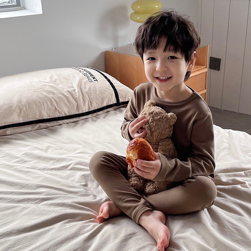 COMBO 2 BỘ MU.JI BÉ