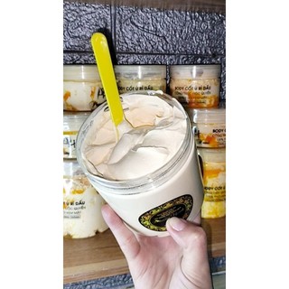 Kem tẩy xù trắng bạch 500gr
