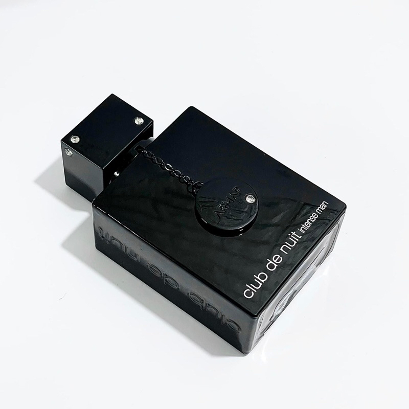 Nước Hoa Fullsize Nam Armaf Club De Nuit Intense Man EDT 105ml