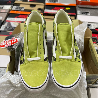 Giày VANS OLD SKOOL X BAPE | Bản cao cấp