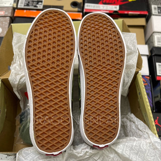 Giày VANS OLD SKOOL X BAPE | Bản cao cấp