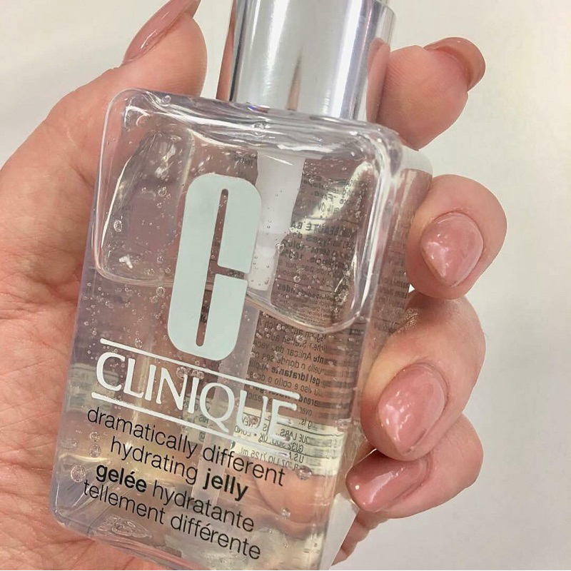 Dưỡng ẩm Clinique 125ml date 7/2025