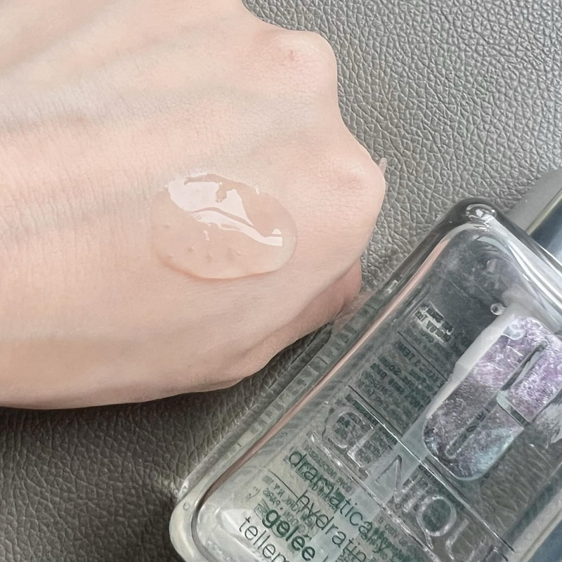 Dưỡng ẩm Clinique 125ml date 7/2025