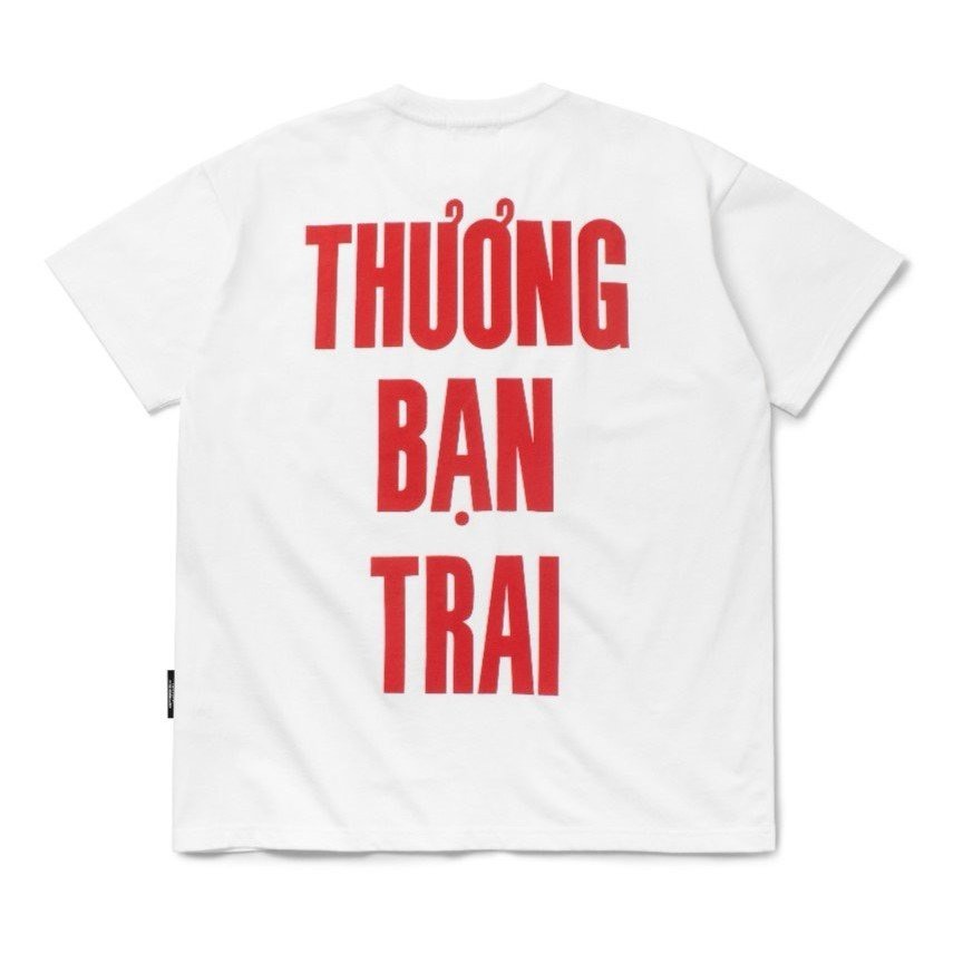 BST Áo thun x Áo Cặp Đôi | Thương bạn Trai - Thương bạn gái | Chất liệu: áo thun co giãn 4 chiều, vải mền , mát