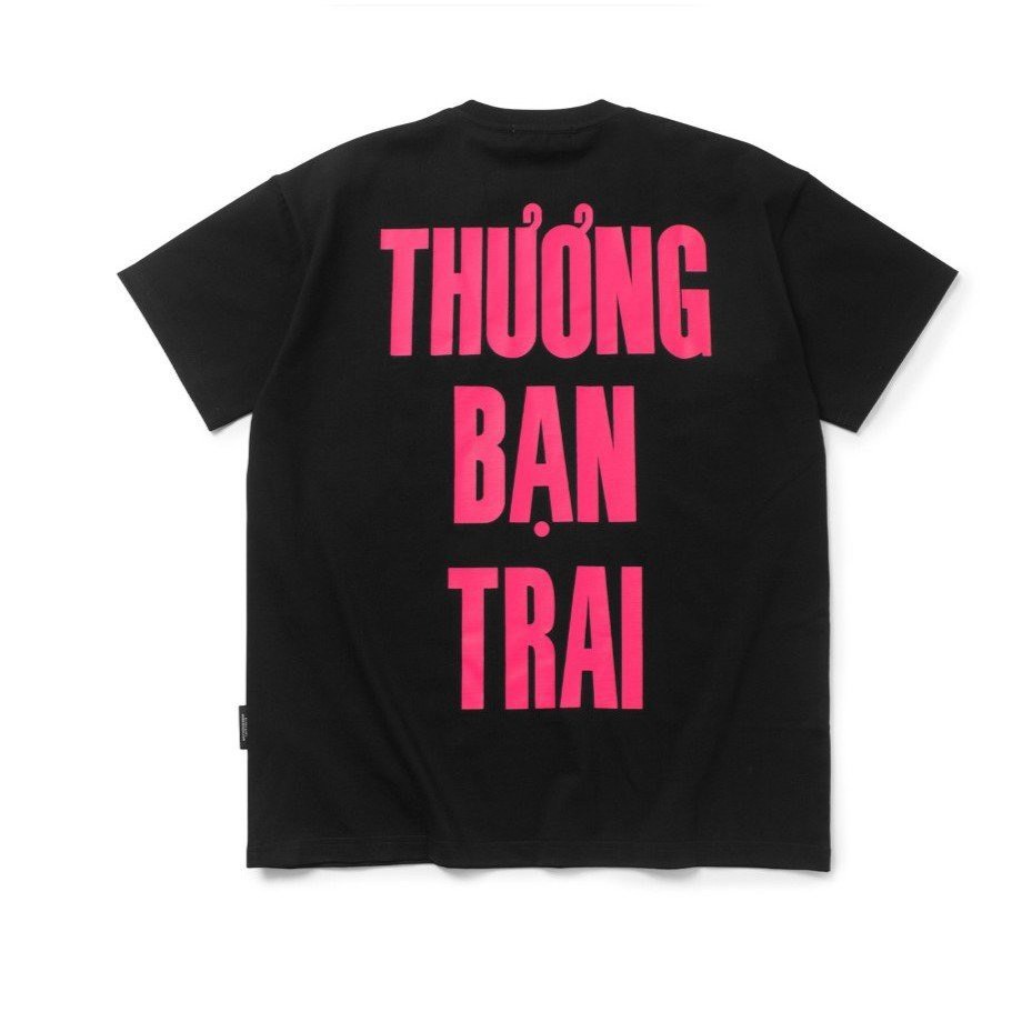 BST Áo thun x Áo Cặp Đôi | Thương bạn Trai - Thương bạn gái | Chất liệu: áo thun co giãn 4 chiều, vải mền , mát