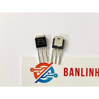 [Combo 3 chiếc] RFU5410, IRFU5410, IRFU5410PBF Mosfet Kênh P 100V-13A TO-251