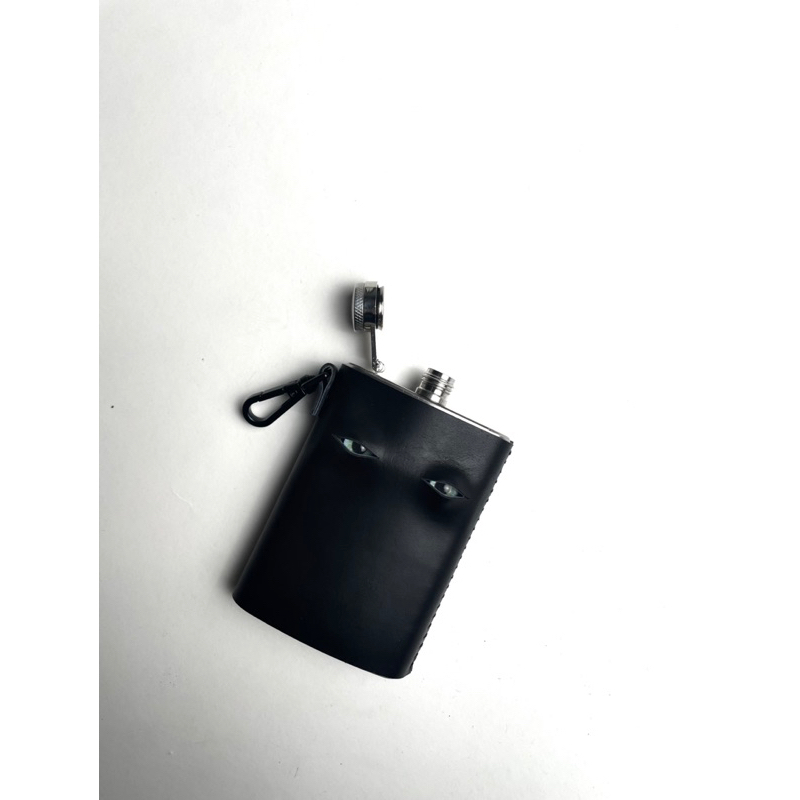 Lms / alcohol hip flask - bình nước