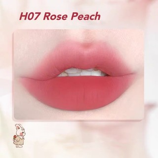 Son thỏi thỏ hoa HOLD LIVE