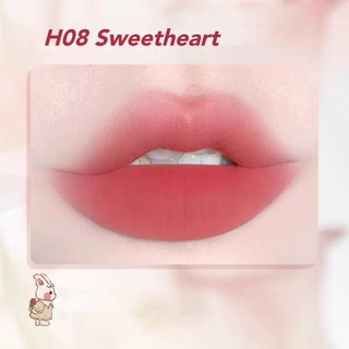 Son thỏi thỏ hoa HOLD LIVE