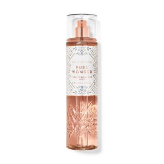 ❣️xịt thơm toàn thân pure wonder - bath & body works ❣️