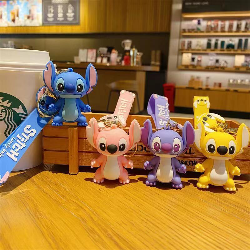 Combo 2 móc khoá pokemon nhiều hình cute