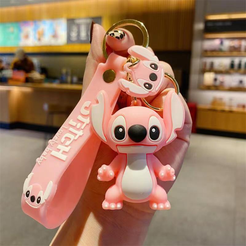 Combo 2 móc khoá pokemon nhiều hình cute