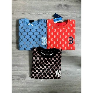 [virusplussize]áo sweater em eo bi monogram bigsize🦋