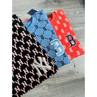 [virusplussize]áo sweater em eo bi monogram bigsize🦋