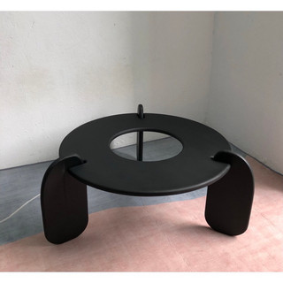 Bàn trà sofa kiểu - Bàn ngồi bệt , Bàn cao nhỏ phong cách tối giản