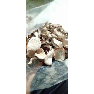 100g bạc hà núi sấy khô dạng miếng