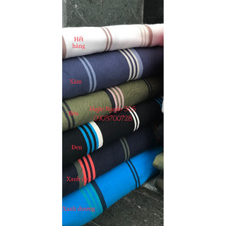 VẢI 100% Cotton (75k/kg)